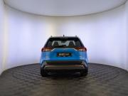 Toyota RAV4 V (XA50) Москва  - изображение 33