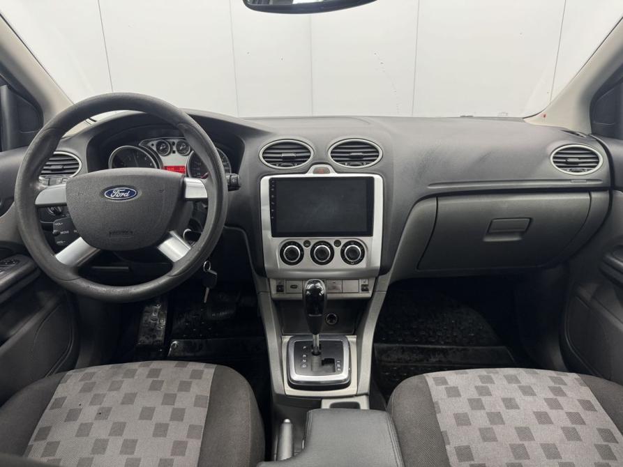 Ford Focus II Рестайлинг Воронеж  - изображение 14