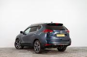 Nissan X-Trail III Рестайлинг Сургут  - изображение 25