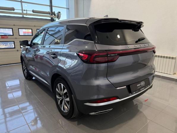 Chery Tiggo 7 Pro Max I с пробегом 2023 года, цена 1 897 000 рублей, 34740 км, внедорожник, Автокод Объявления