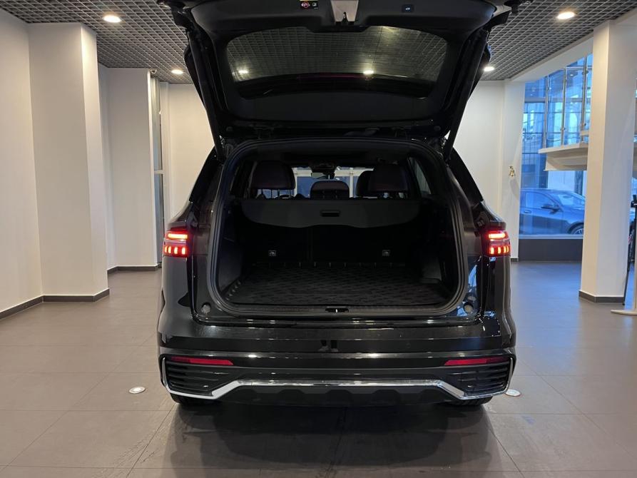 Geely Monjaro I Чебоксары  - изображение 36