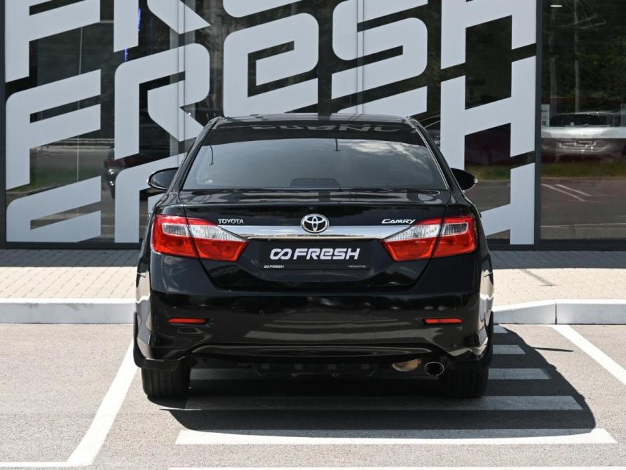 Toyota Camry VII (XV50) Волгоград  - изображение 4