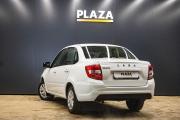 Lada (ВАЗ) Granta I Рестайлинг Уфа  - изображение 24