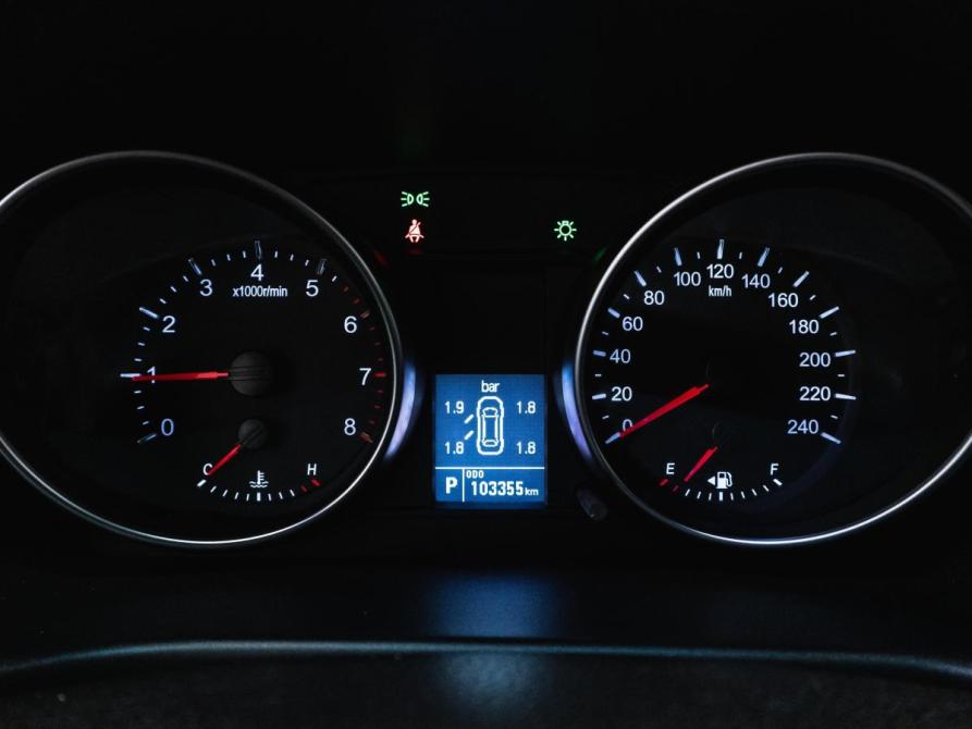Haval H6 I Красноярск  - изображение 21