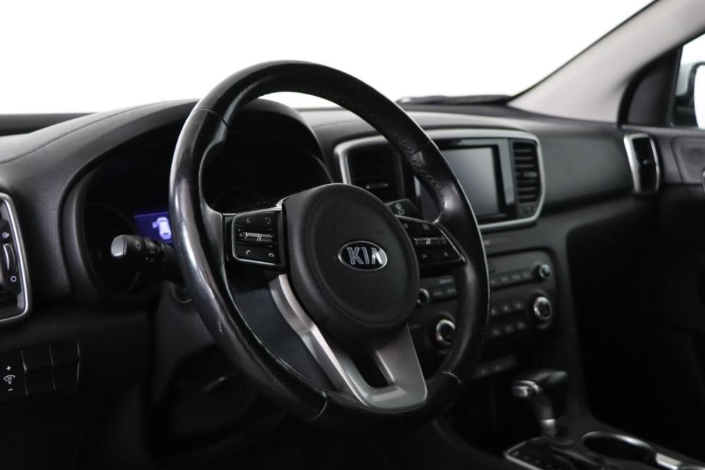 Kia Sportage IV Рестайлинг Нижний Новгород  - изображение 9
