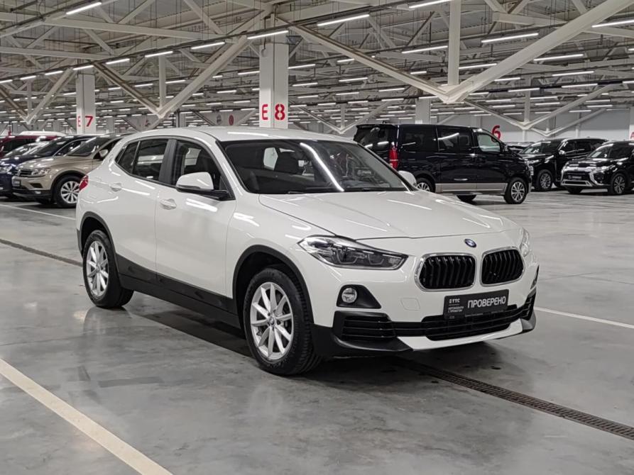 BMW X2 I (F39) Казань  - изображение 3