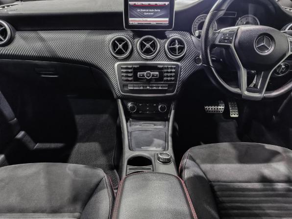 Mercedes-Benz A-Класс III (W176) с пробегом 2013 года, цена 1 290 000 рублей, 122000 км, хэтчбек, Автокод Объявления