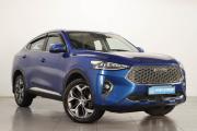 Haval F7x I Рестайлинг Челябинск  - изображение 26