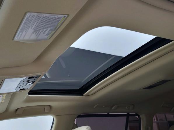 Lexus LX III Рестайлинг 2 с пробегом 2020 года, цена 10 189 000 рублей, 71484 км, внедорожник, Автокод Объявления