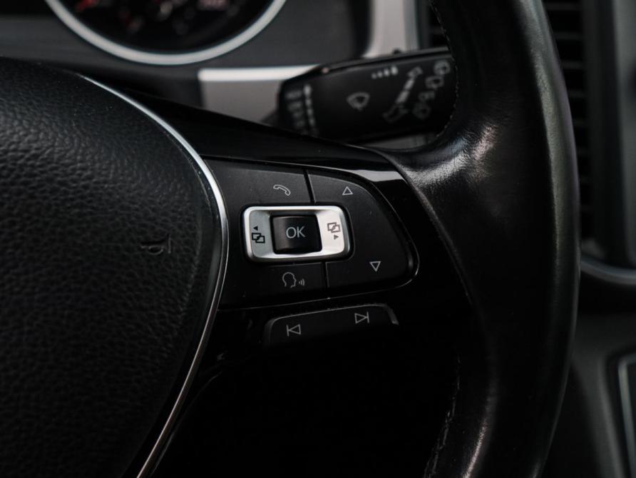 Volkswagen Teramont I Москва  - изображение 26