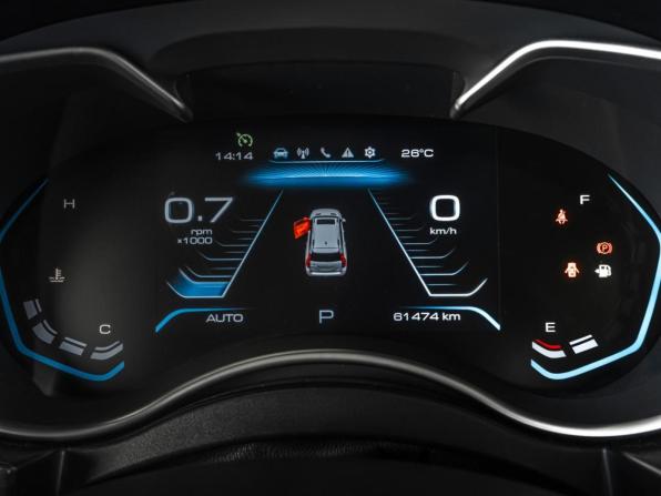 Haval H9 I Рестайлинг с пробегом 2022 года, цена 3 429 000 рублей, 61474 км, внедорожник, Автокод Объявления