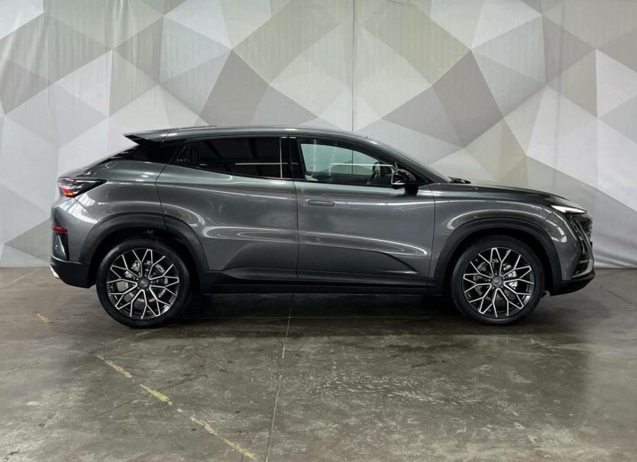 Changan UNI-T I Оренбург  - изображение 7