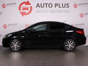 Hyundai Solaris I Минеральные Воды  - изображение 24