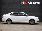 Skoda Rapid I Екатеринбург  - изображение 19