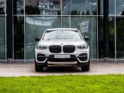 BMW X3 III (G01) Магнитогорск  - изображение 32