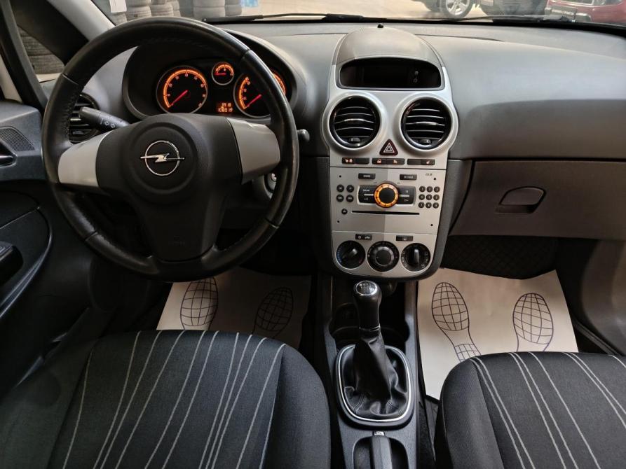 Opel Corsa D Уфа  - изображение 11