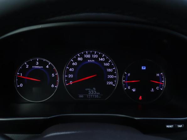 Hyundai Santa Fe II Рестайлинг с пробегом 2011 года, цена 1 280 000 рублей, 137734 км, внедорожник, Автокод Объявления