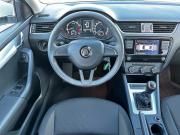 Skoda Octavia III (A7) Рестайлинг Волгоград  - изображение 38