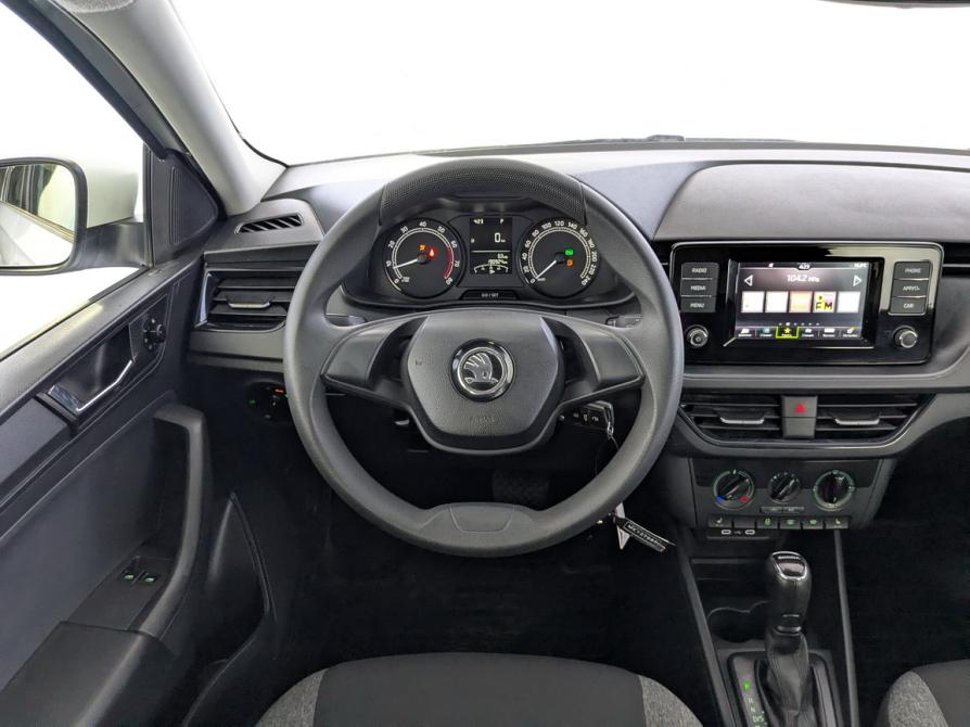 Skoda Rapid II Москва  - изображение 21