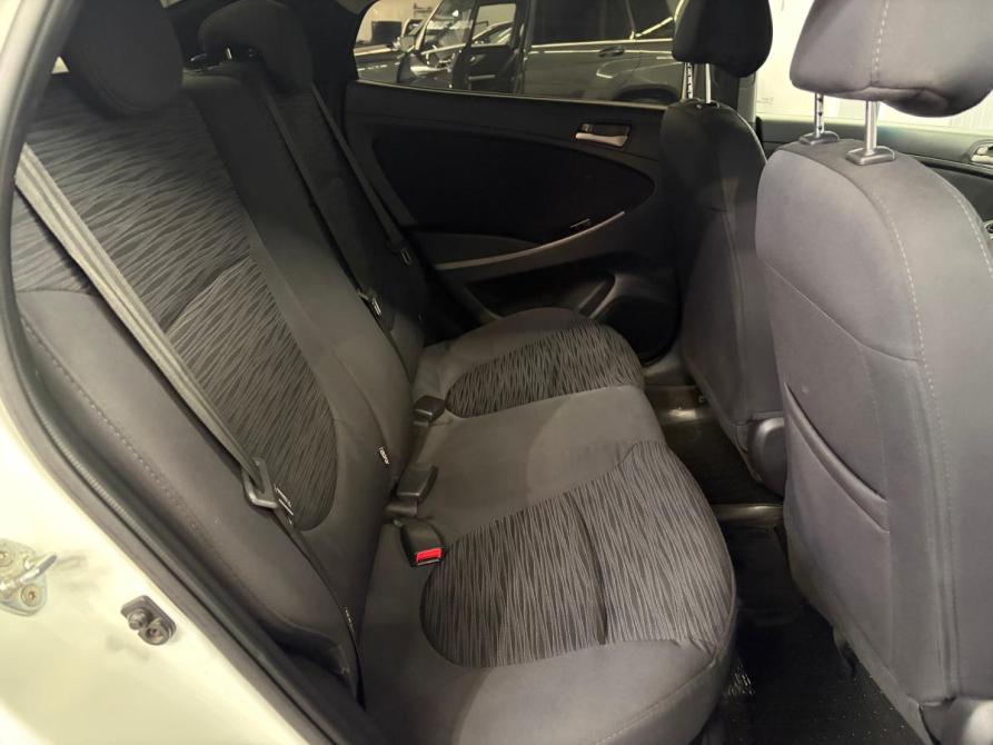 Hyundai Solaris I Рестайлинг Краснодар  - изображение 14