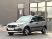 Lada (ВАЗ) Granta I Рестайлинг Волгоград  - изображение 35
