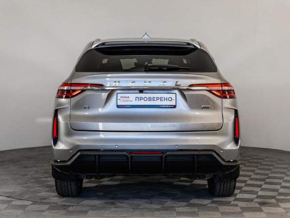 Haval F7 I Рестайлинг с пробегом 2023 года, цена 2 168 100 рублей, 48886 км, внедорожник, Автокод Объявления