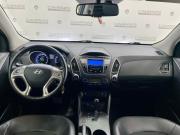 Hyundai ix35 I Мурманск  - изображение 32