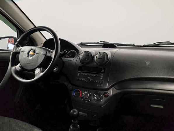 Chevrolet Aveo I Рестайлинг с пробегом 2010 года, цена 399 000 рублей, 275754 км, седан, Автокод Объявления