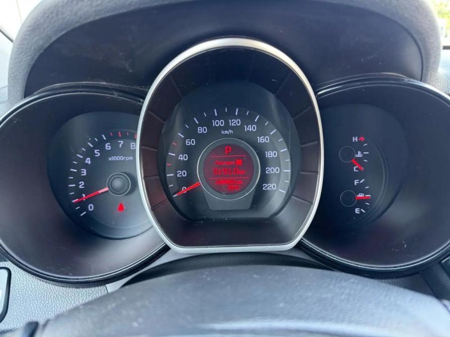 Kia Rio III Рестайлинг Альметьевск  - изображение 8