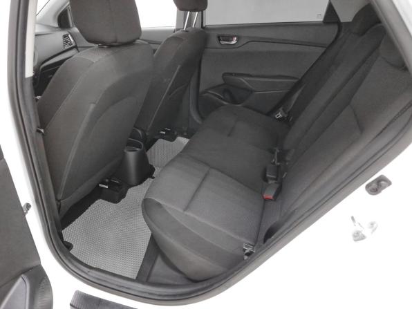 Hyundai Solaris II Рестайлинг с пробегом 2020 года, цена 1 395 000 рублей, 88574 км, седан, Автокод Объявления