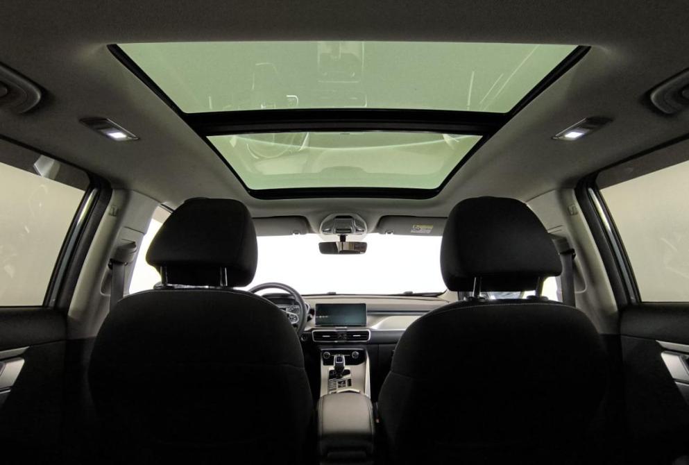 Geely Coolray I Нижний Новгород  - изображение 16
