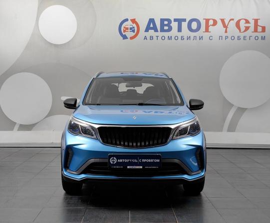Livan X3 Pro с пробегом 2023 года, цена 1 222 000 рублей, 30110 км, внедорожник, Автокод Объявления