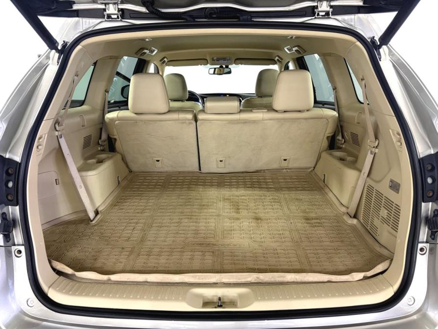 Toyota Highlander III (XU50) Пермь  - изображение 9