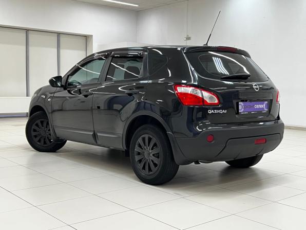 Nissan Qashqai I Рестайлинг с пробегом 2012 года, цена 960 000 рублей, 133712 км, внедорожник, Автокод Объявления