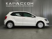 Volkswagen Polo V Пермь  - изображение 24