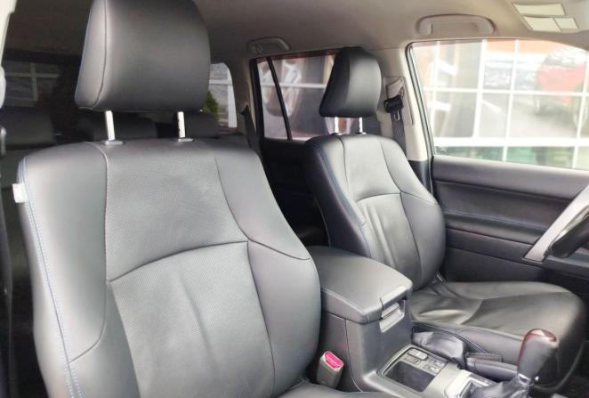 Toyota Land Cruiser Prado 150 Series Рестайлинг 1 с пробегом 2014 года, цена 3 100 000 рублей, 248379 км, внедорожник, Автокод Объявления