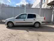 Renault Symbol I Ростов-на-Дону  - изображение 16