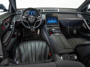 Mercedes-Benz S-Класс VII (W223) Ставрополь  - изображение 45
