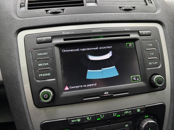 Skoda Octavia II (A5) Рестайлинг с пробегом 2012 года, цена 890 000 рублей, 182142 км, лифтбек, Автокод Объявления