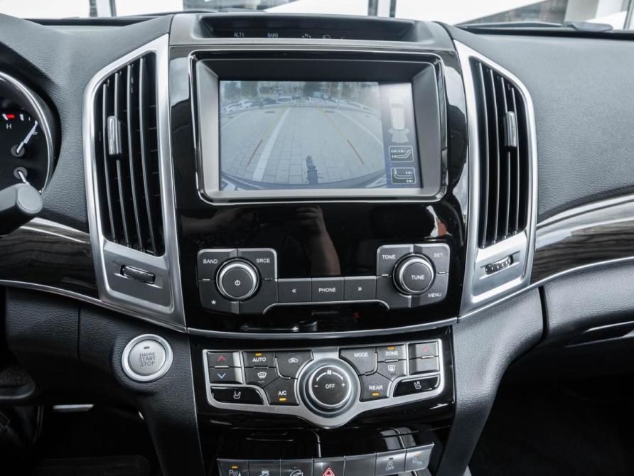Haval H9 I Рестайлинг Ставрополь  - изображение 16