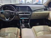 Hyundai Sonata VII (LF) Рестайлинг Москва  - изображение 36