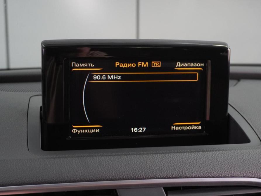 Audi Q3 I (8U) Воронеж  - изображение 12