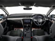 Volkswagen Passat B8 Рестайлинг Иркутск  - изображение 33