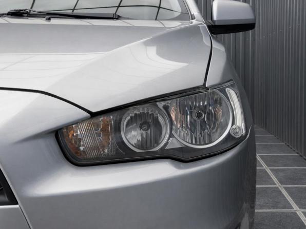 Mitsubishi Lancer X с пробегом 2007 года, цена 547 000 рублей, 215606 км, седан, Автокод Объявления