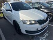 Skoda Rapid I Санкт-Петербург  - изображение 7