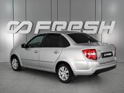 Lada (ВАЗ) Granta I Рестайлинг Ростов-на-Дону  - изображение 16