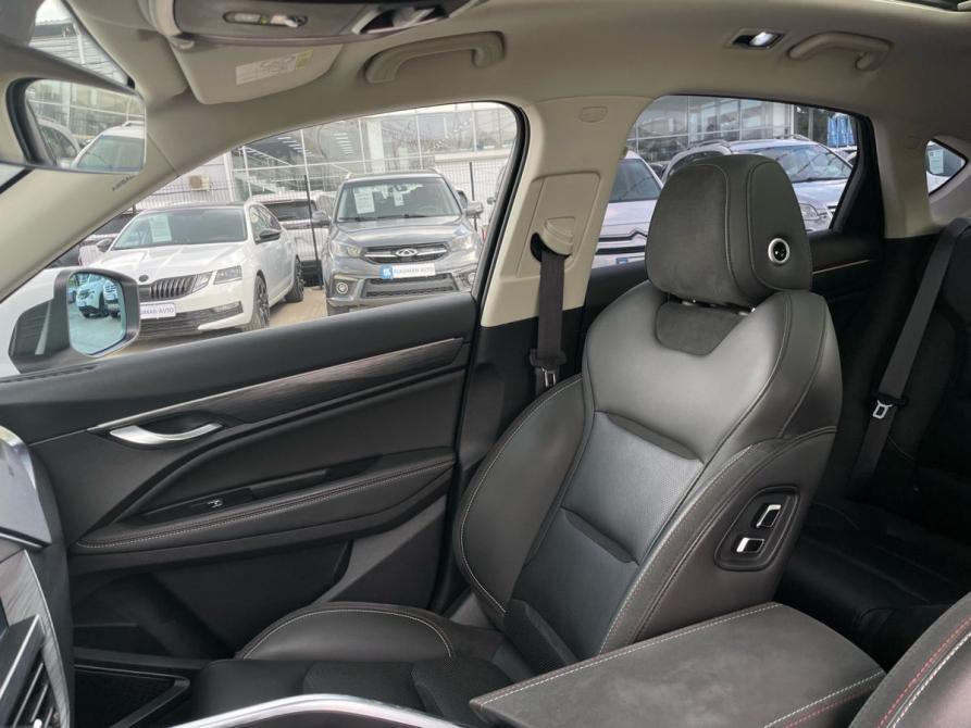 Geely Tugella I Краснодар  - изображение 12