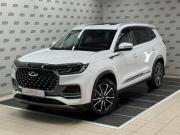 Chery Tiggo 8 Pro Max I Красноярск  - изображение 13