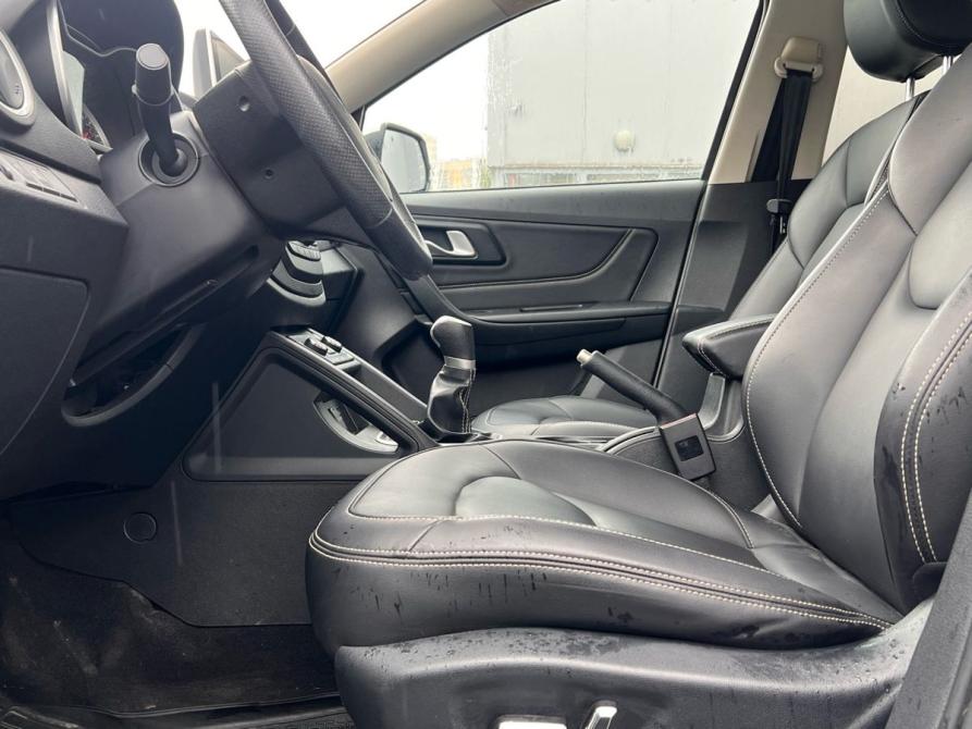 FAW Besturn X40 I Челябинск  - изображение 9