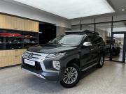 Mitsubishi Pajero Sport III Рестайлинг Новосибирск  - изображение 16